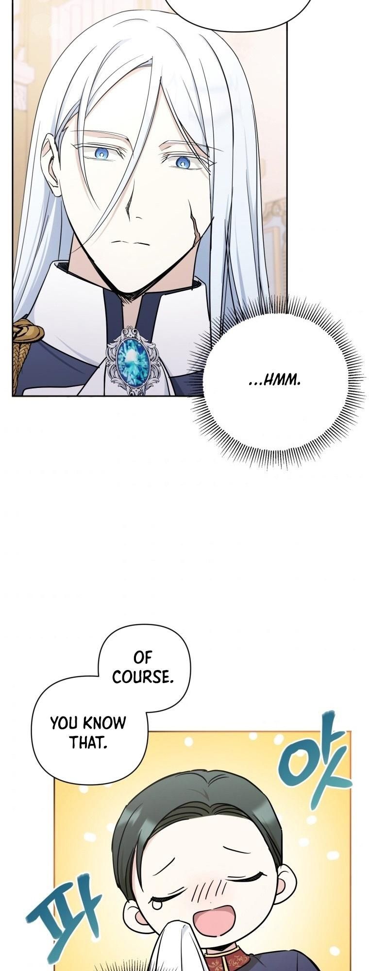 The Princess is Evil Chapter 55 - Page 35