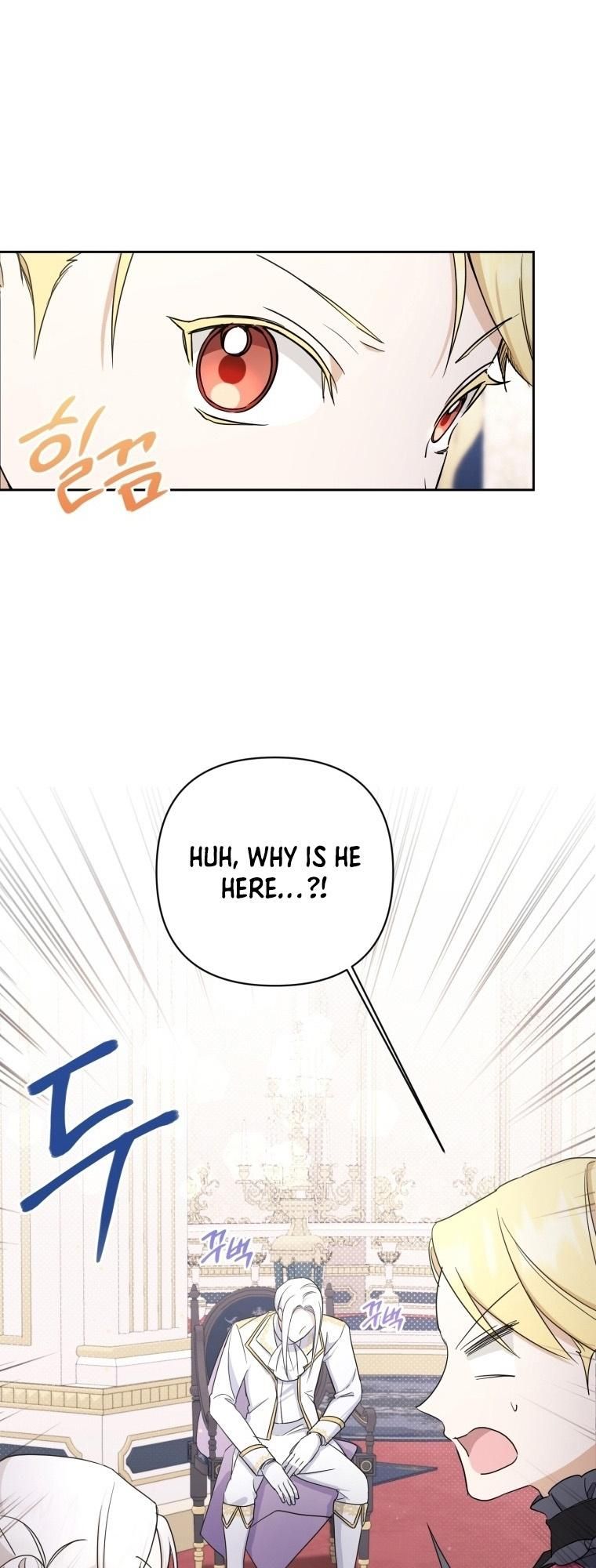 The Princess is Evil Chapter 55 - Page 6