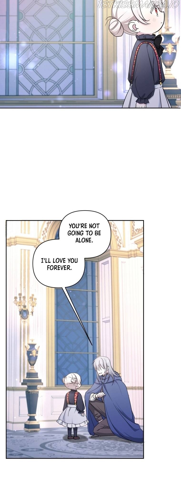 The Princess is Evil Chapter 56 - Page 11