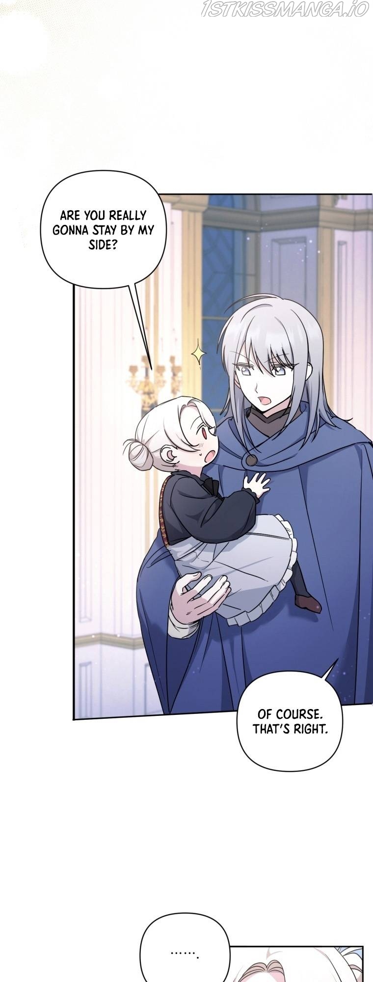 The Princess is Evil Chapter 56 - Page 15