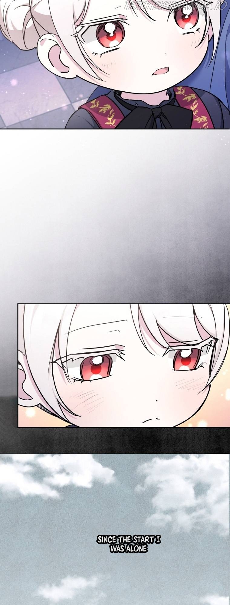 The Princess is Evil Chapter 56 - Page 18