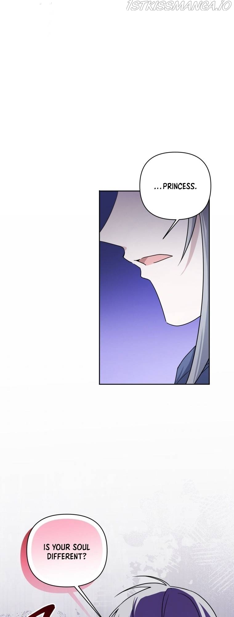 The Princess is Evil Chapter 56 - Page 2