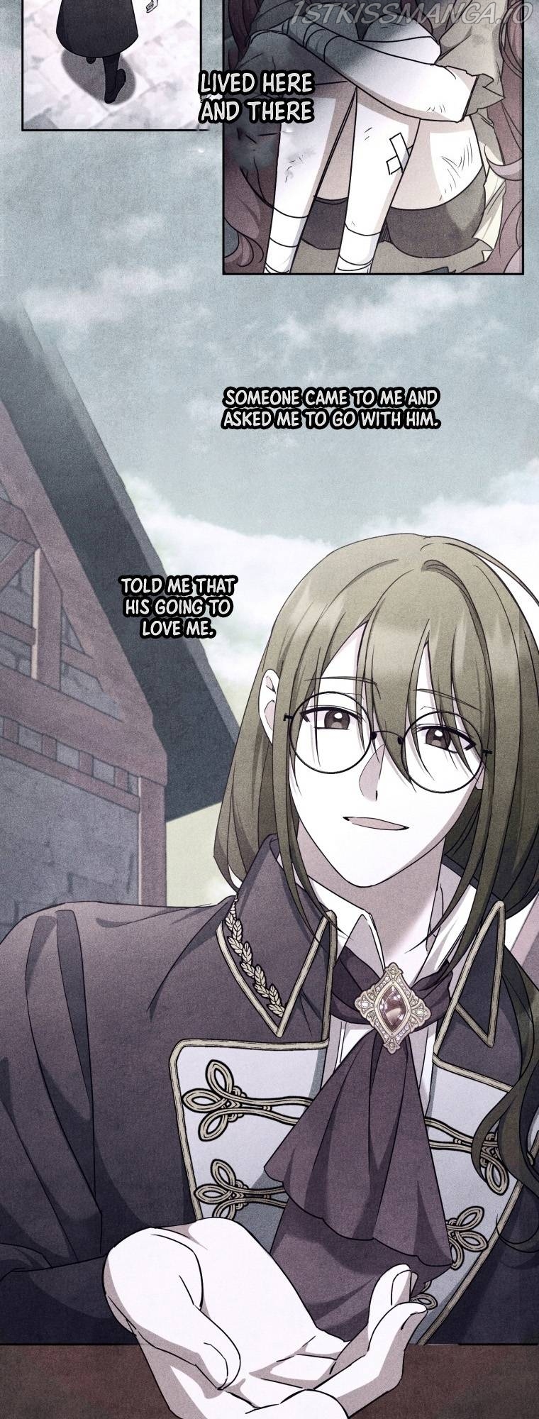 The Princess is Evil Chapter 56 - Page 20