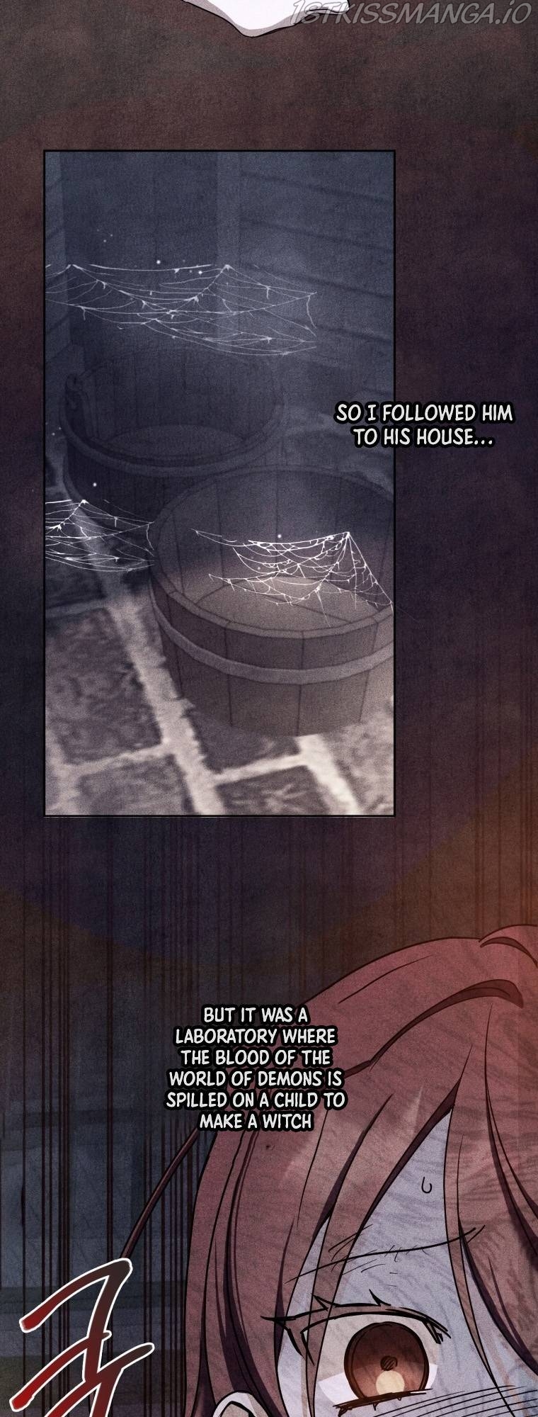 The Princess is Evil Chapter 56 - Page 21