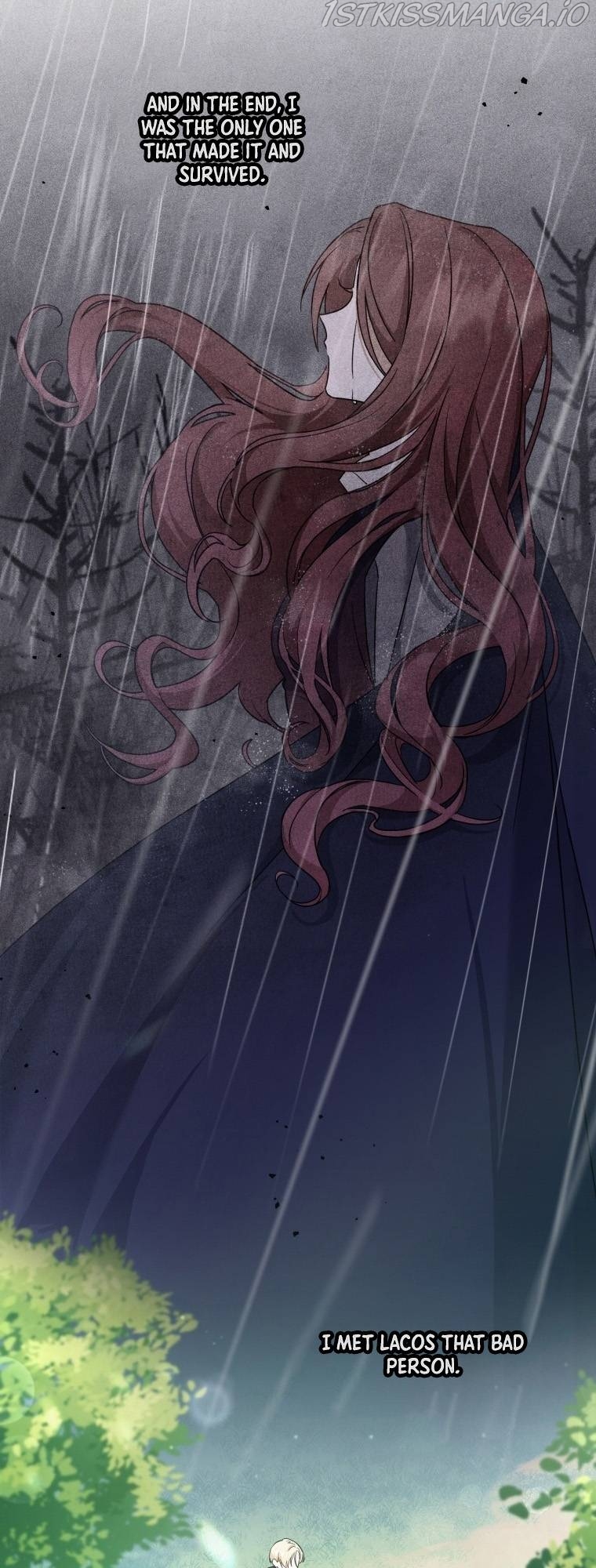 The Princess is Evil Chapter 56 - Page 23