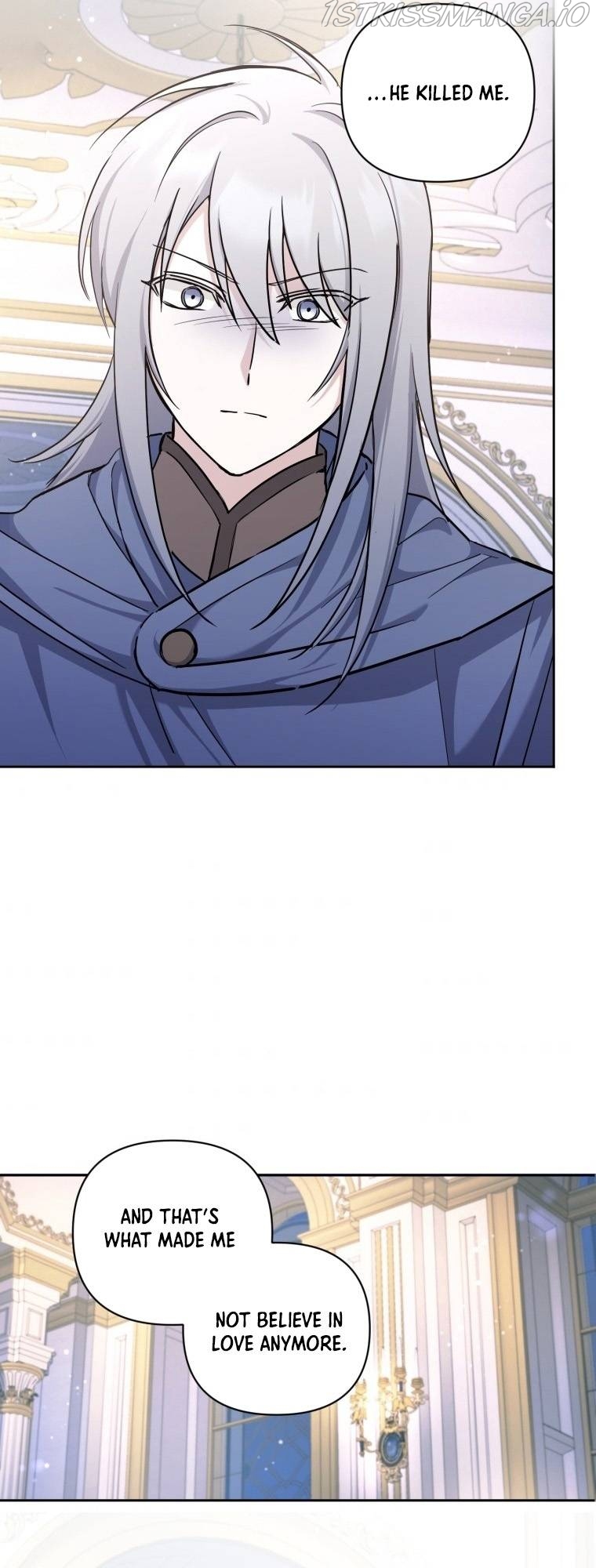 The Princess is Evil Chapter 56 - Page 25