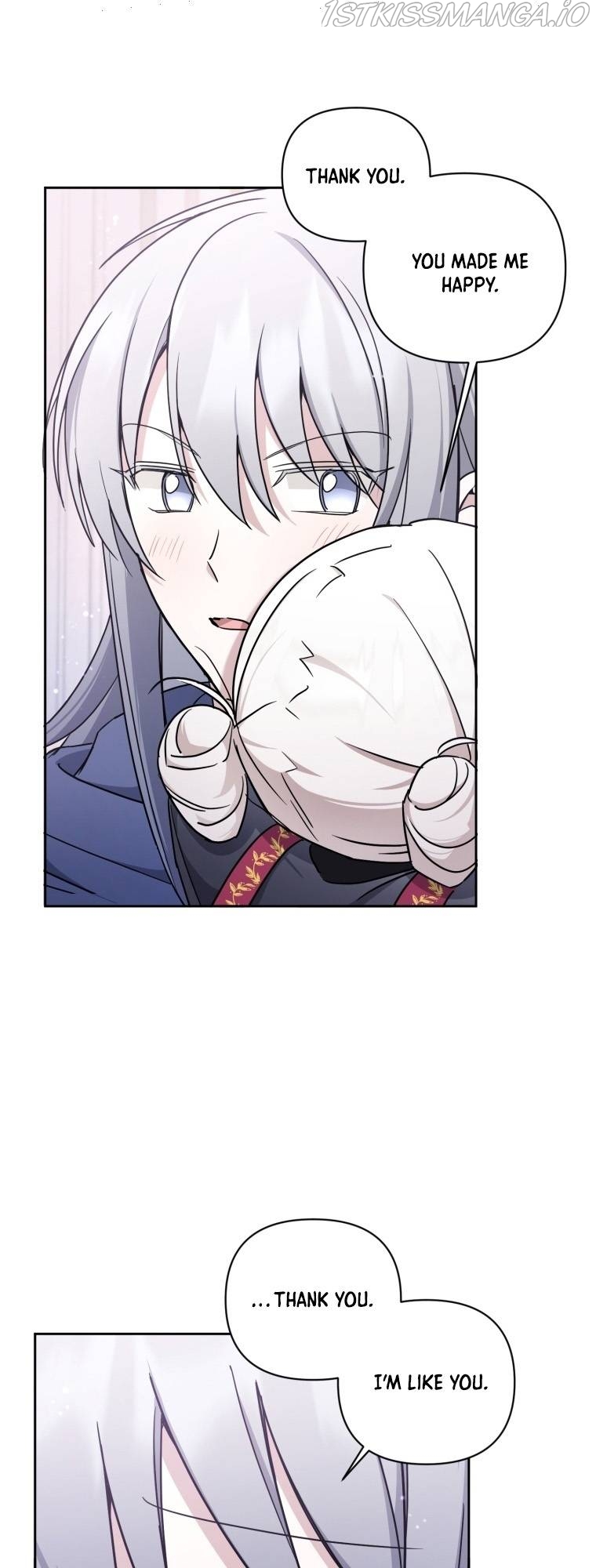 The Princess is Evil Chapter 56 - Page 27