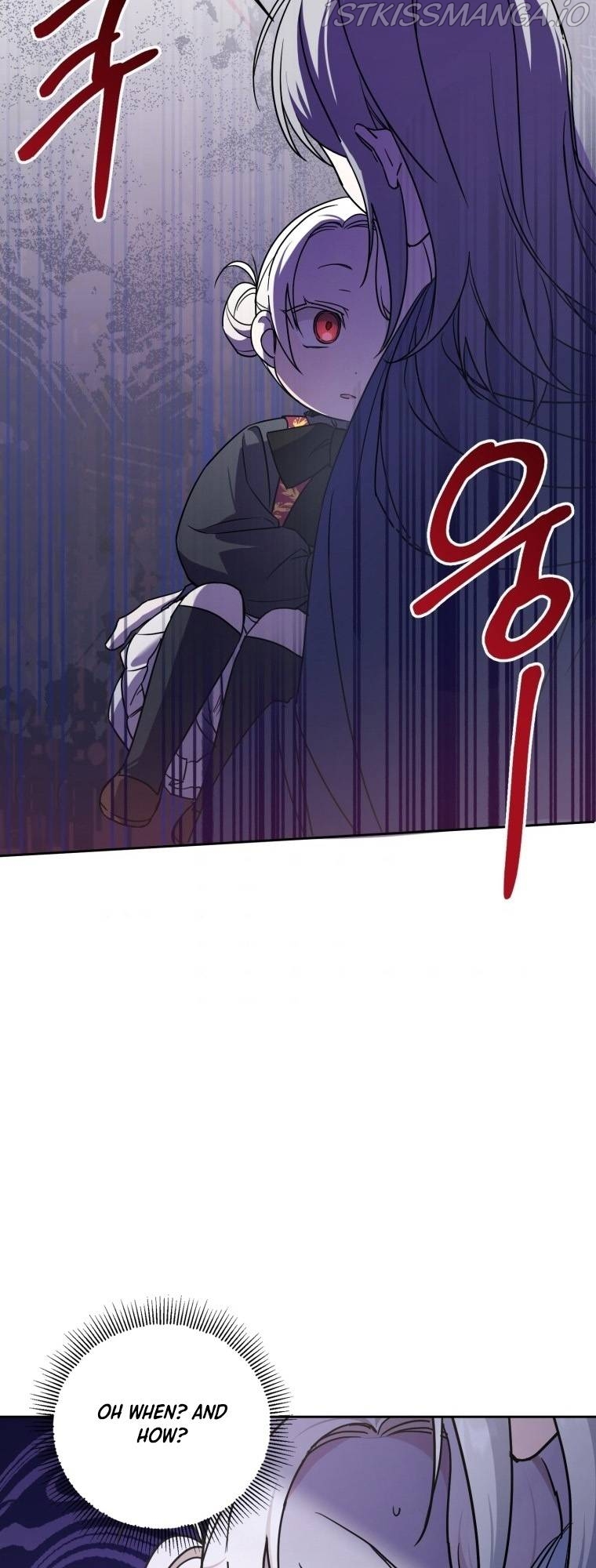 The Princess is Evil Chapter 56 - Page 3