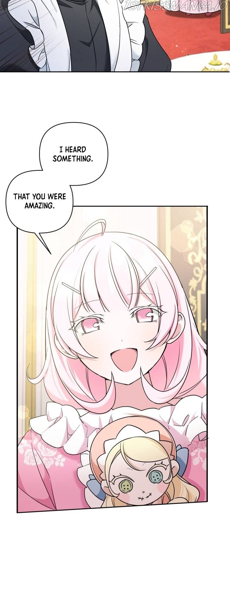 The Princess is Evil Chapter 56 - Page 34