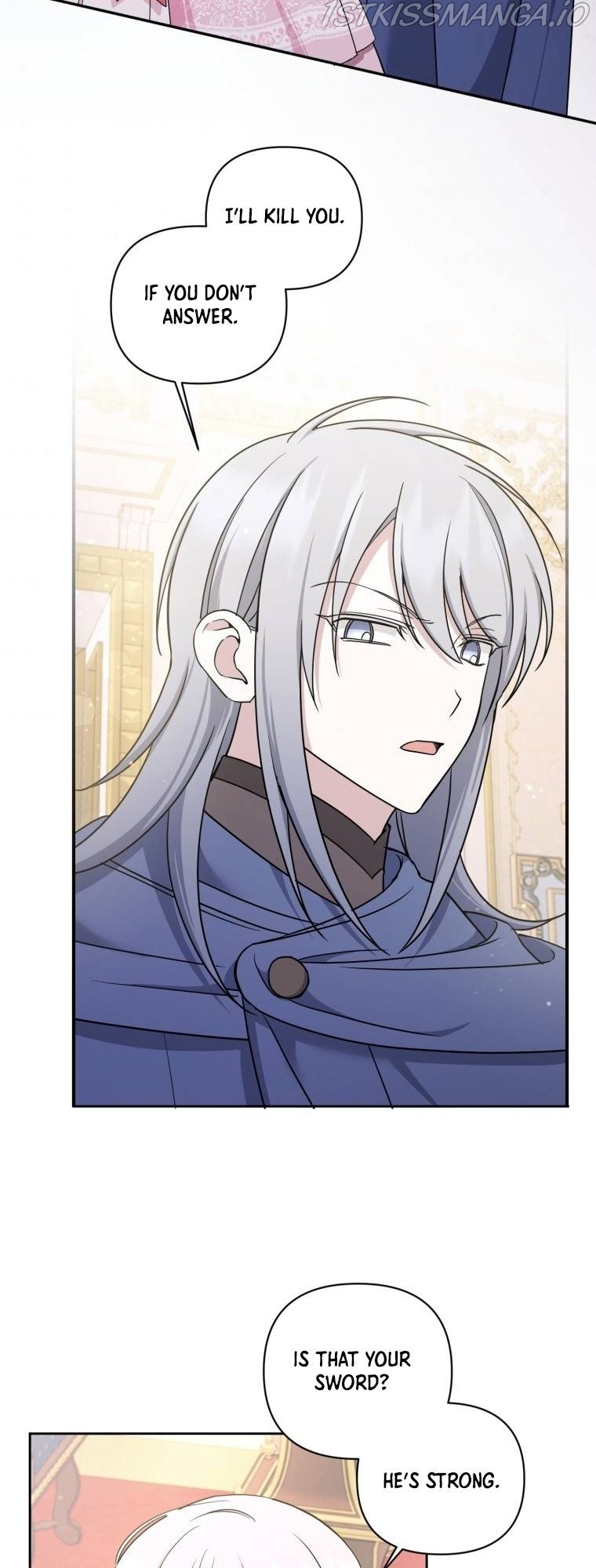 The Princess is Evil Chapter 56 - Page 36