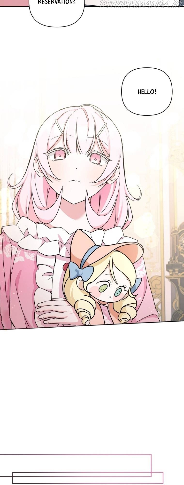 The Princess is Evil Chapter 56 - Page 40