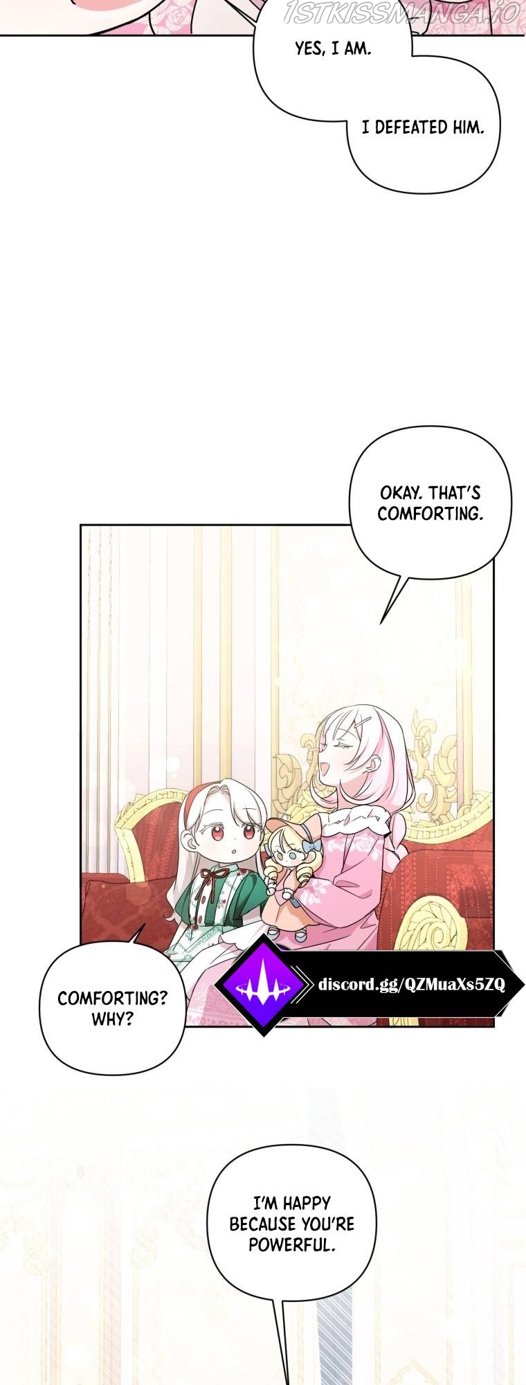 The Princess is Evil Chapter 56 - Page 43