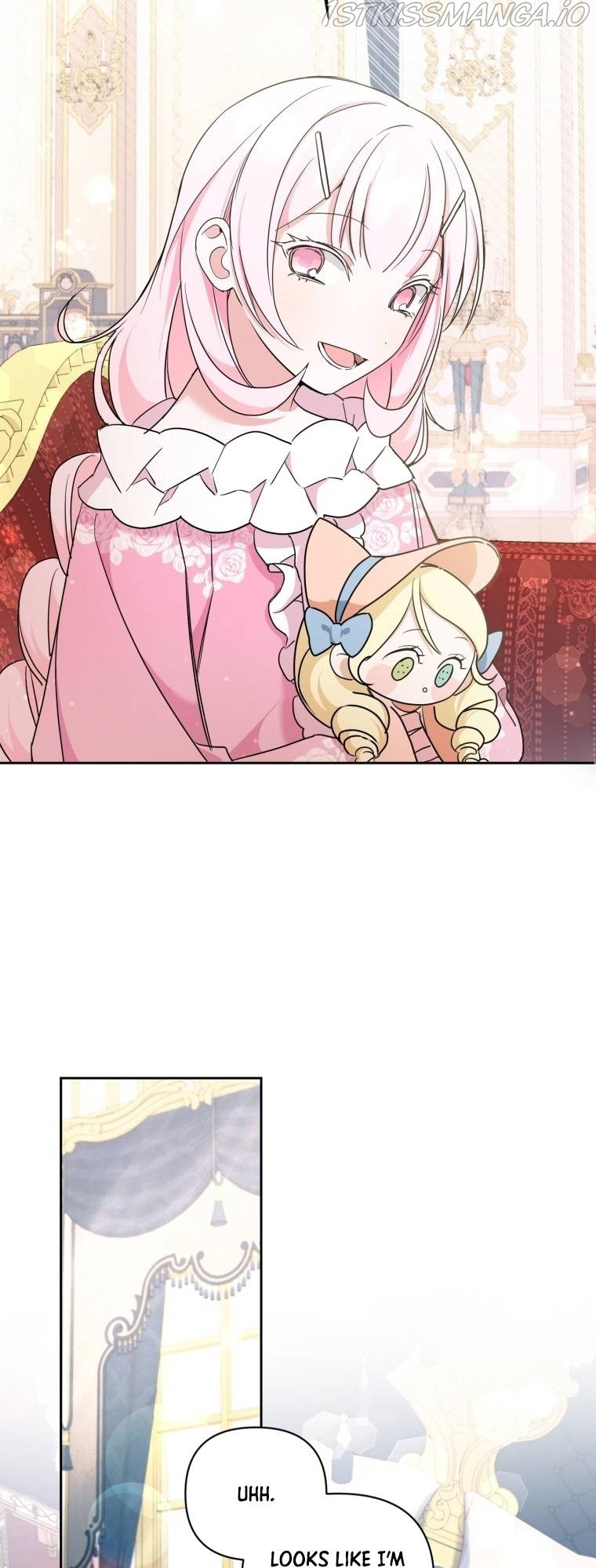 The Princess is Evil Chapter 56 - Page 44