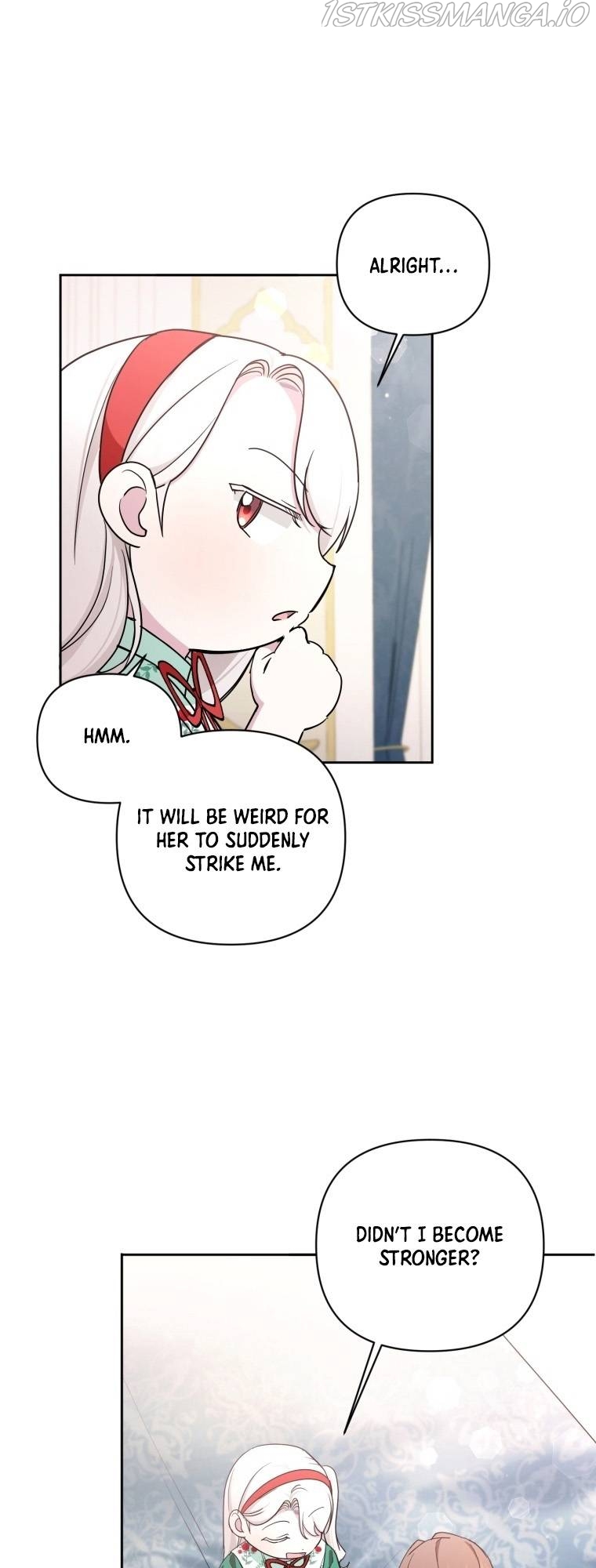 The Princess is Evil Chapter 56 - Page 48