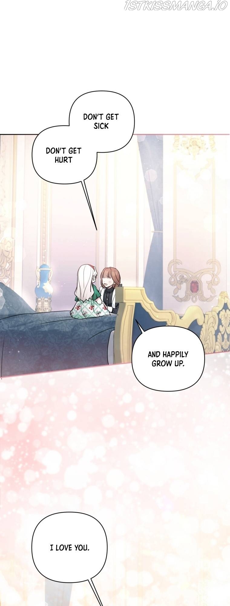 The Princess is Evil Chapter 56 - Page 50