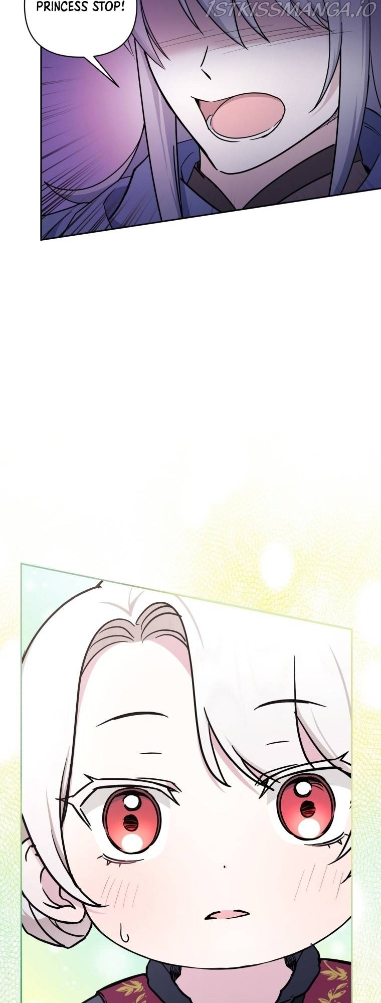 The Princess is Evil Chapter 56 - Page 8