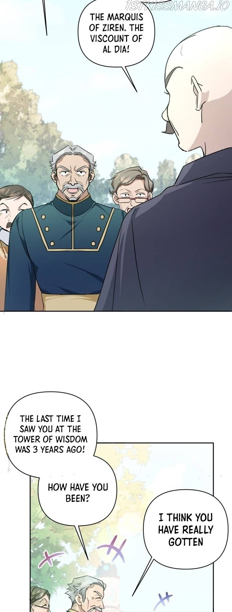 The Princess is Evil Chapter 57 - Page 11