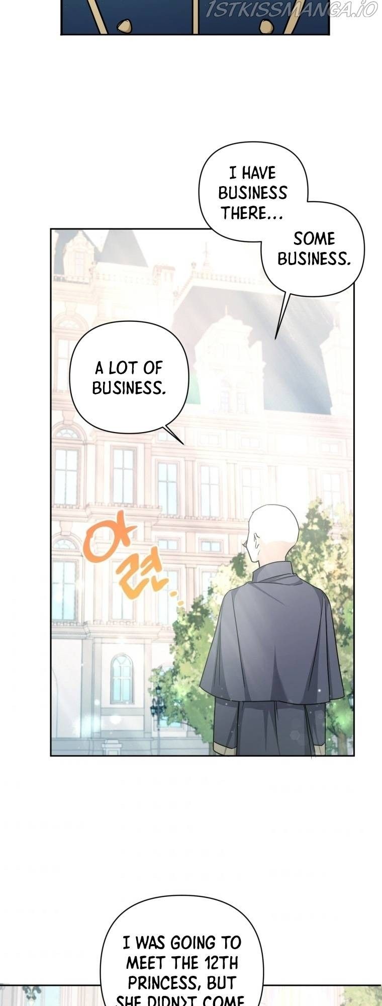 The Princess is Evil Chapter 57 - Page 14