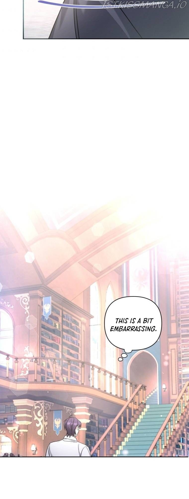 The Princess is Evil Chapter 57 - Page 21