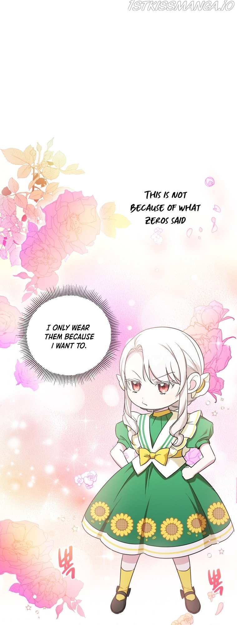 The Princess is Evil Chapter 58 - Page 1