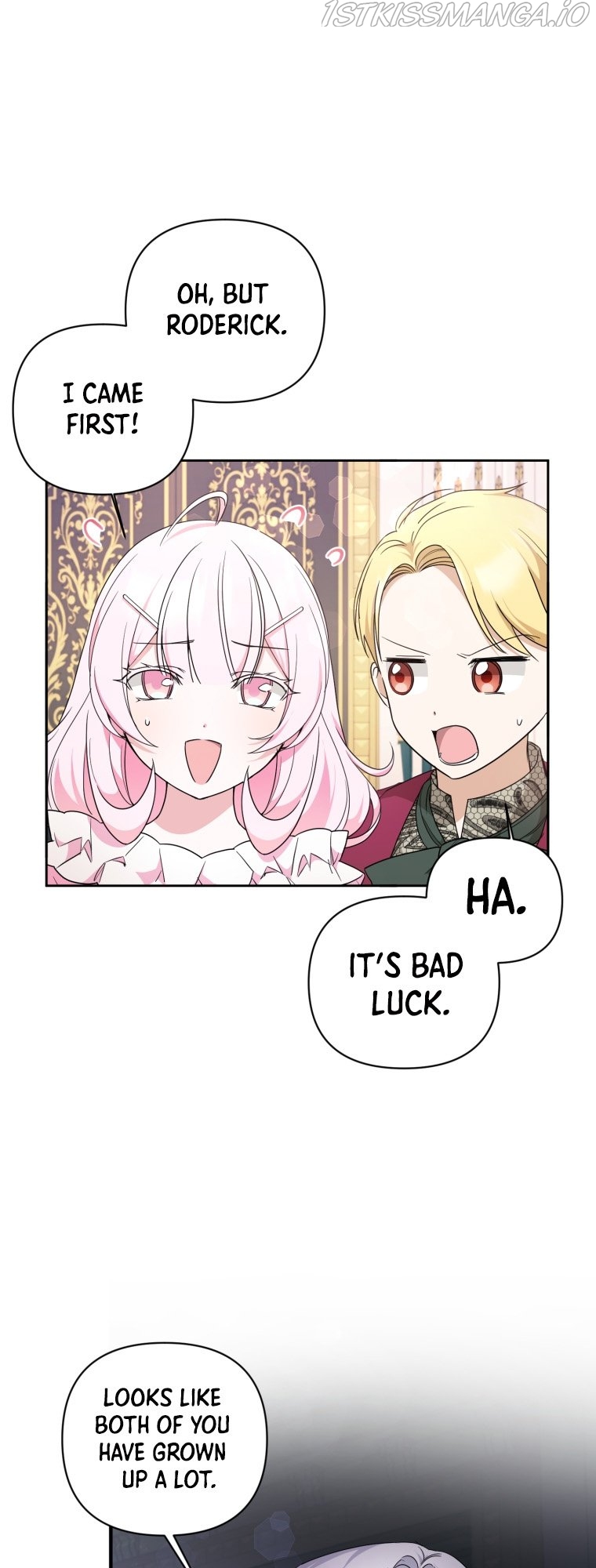 The Princess is Evil Chapter 58 - Page 11