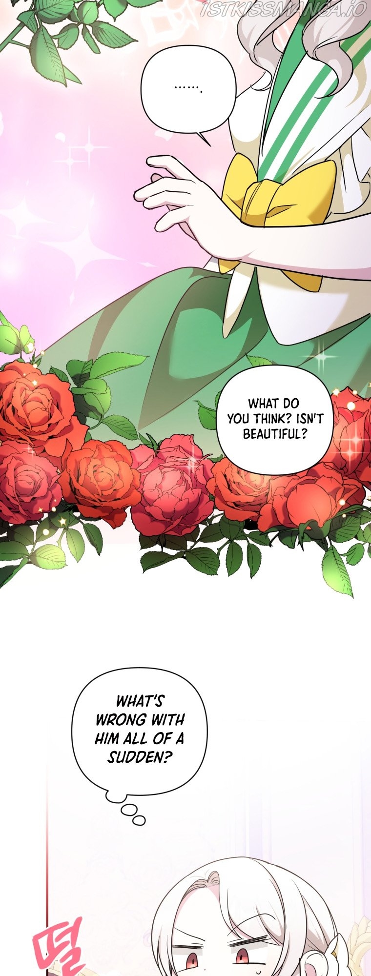 The Princess is Evil Chapter 58 - Page 15