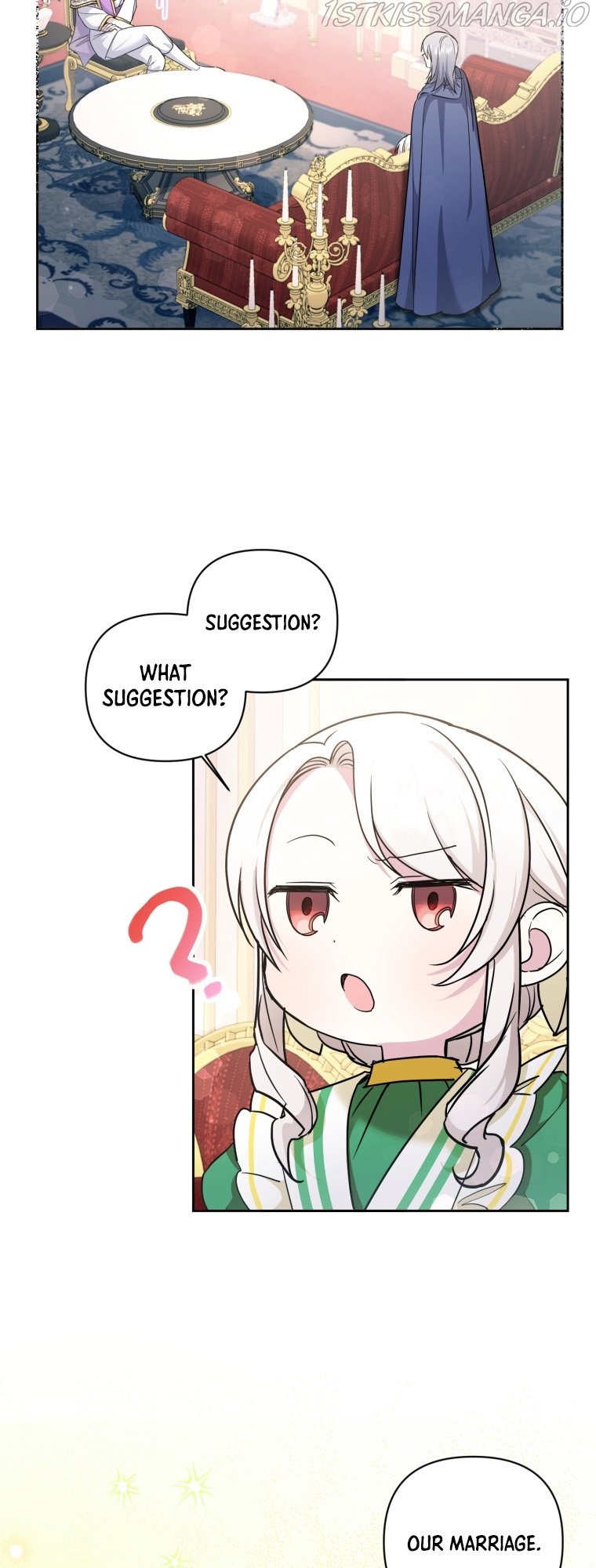 The Princess is Evil Chapter 58 - Page 26