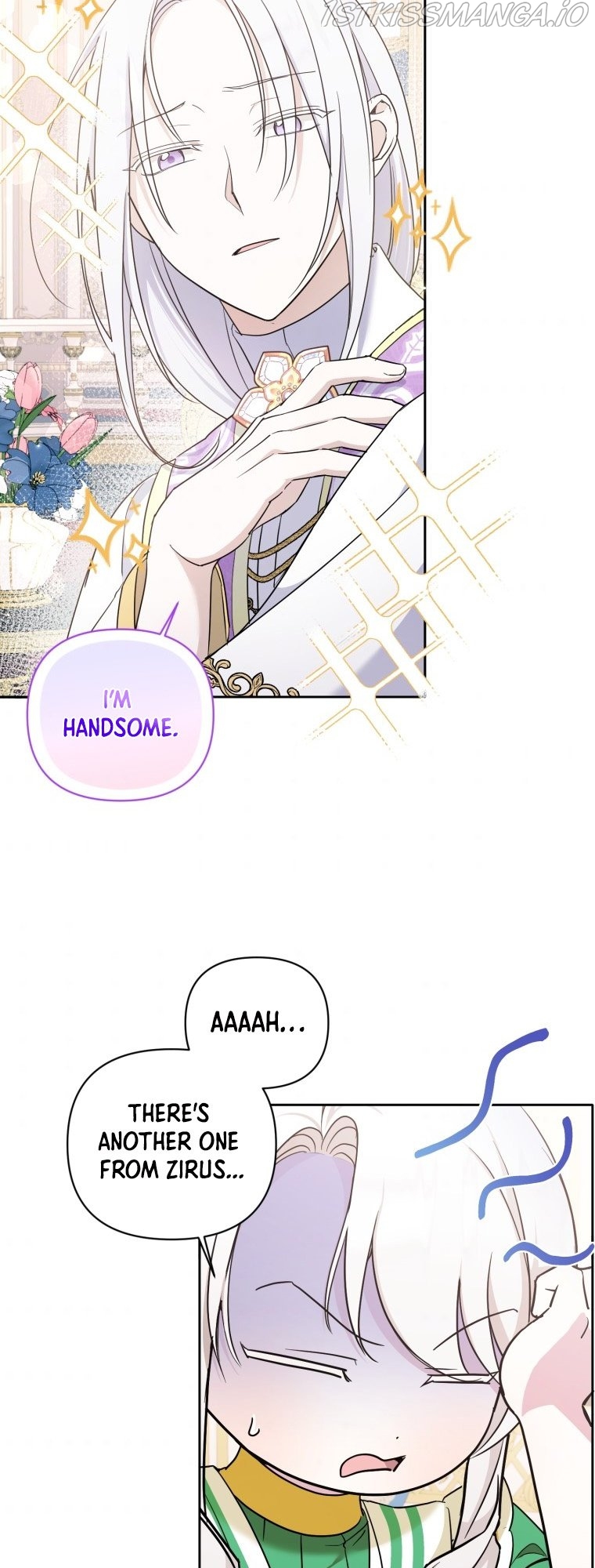 The Princess is Evil Chapter 58 - Page 30