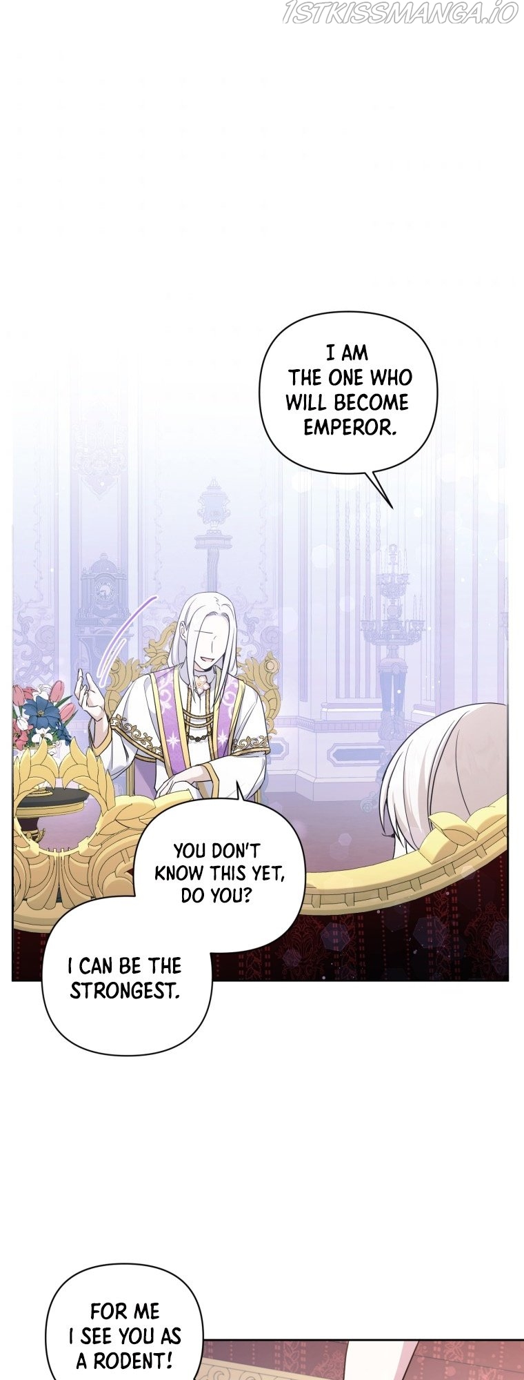 The Princess is Evil Chapter 58 - Page 36