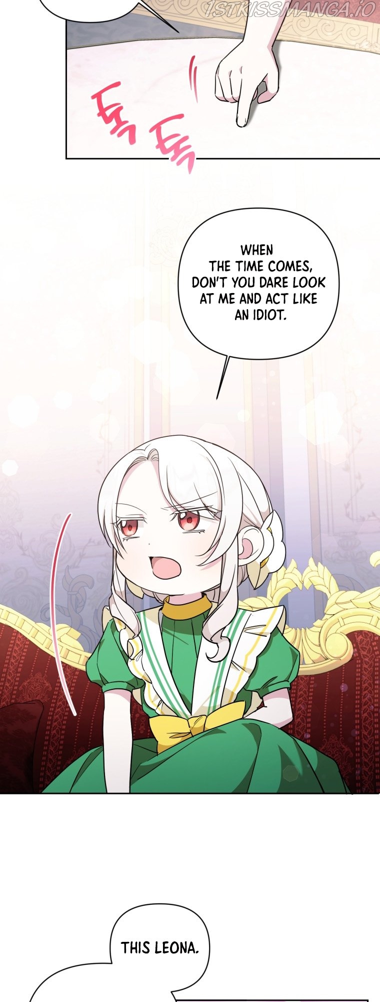 The Princess is Evil Chapter 58 - Page 37