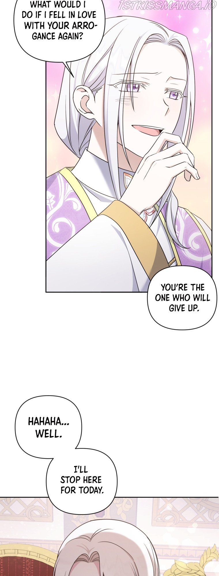 The Princess is Evil Chapter 58 - Page 38