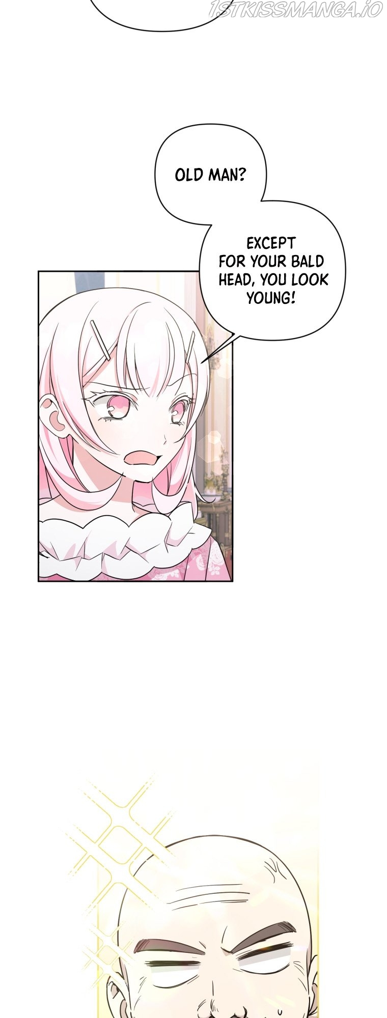 The Princess is Evil Chapter 58 - Page 5