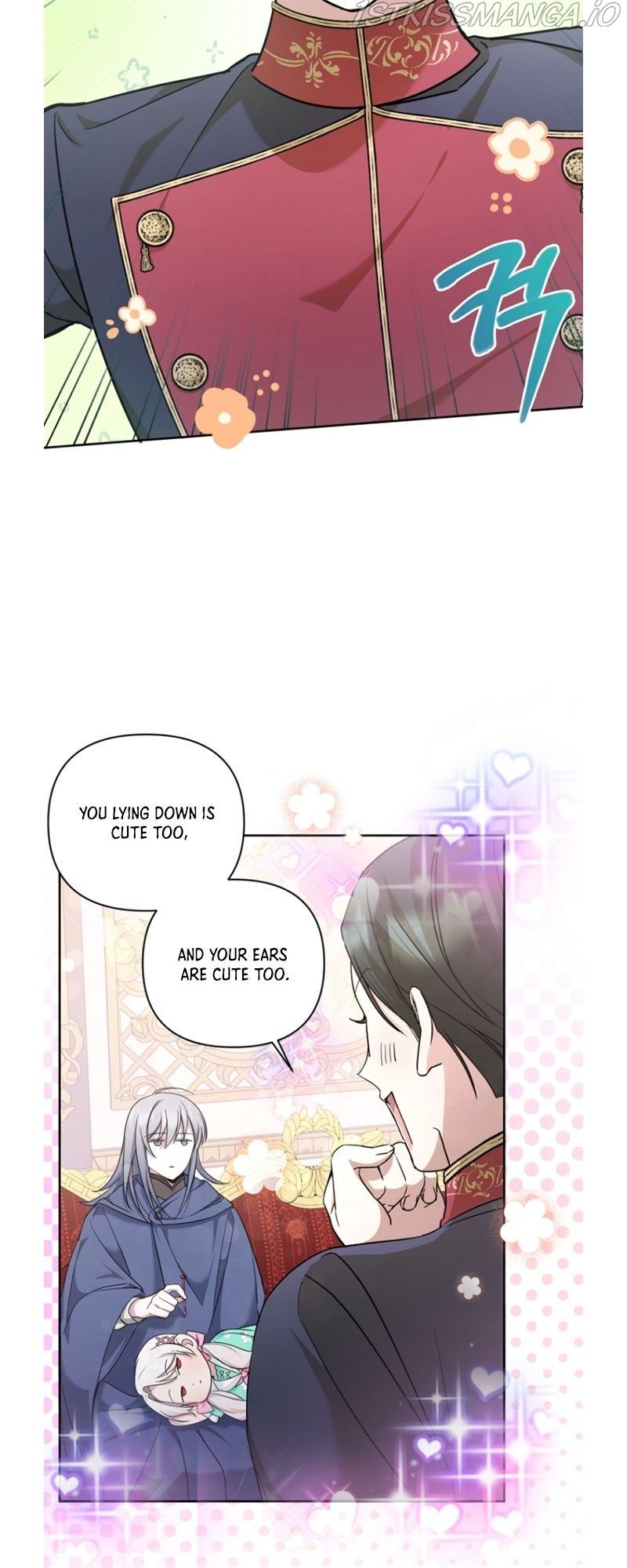 The Princess is Evil Chapter 59 - Page 10