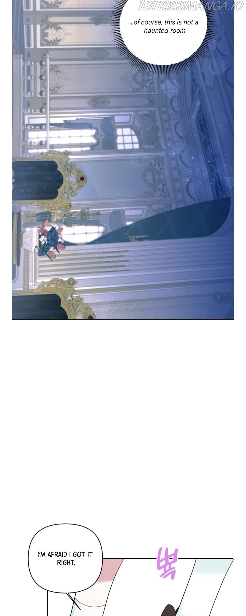 The Princess is Evil Chapter 59 - Page 20