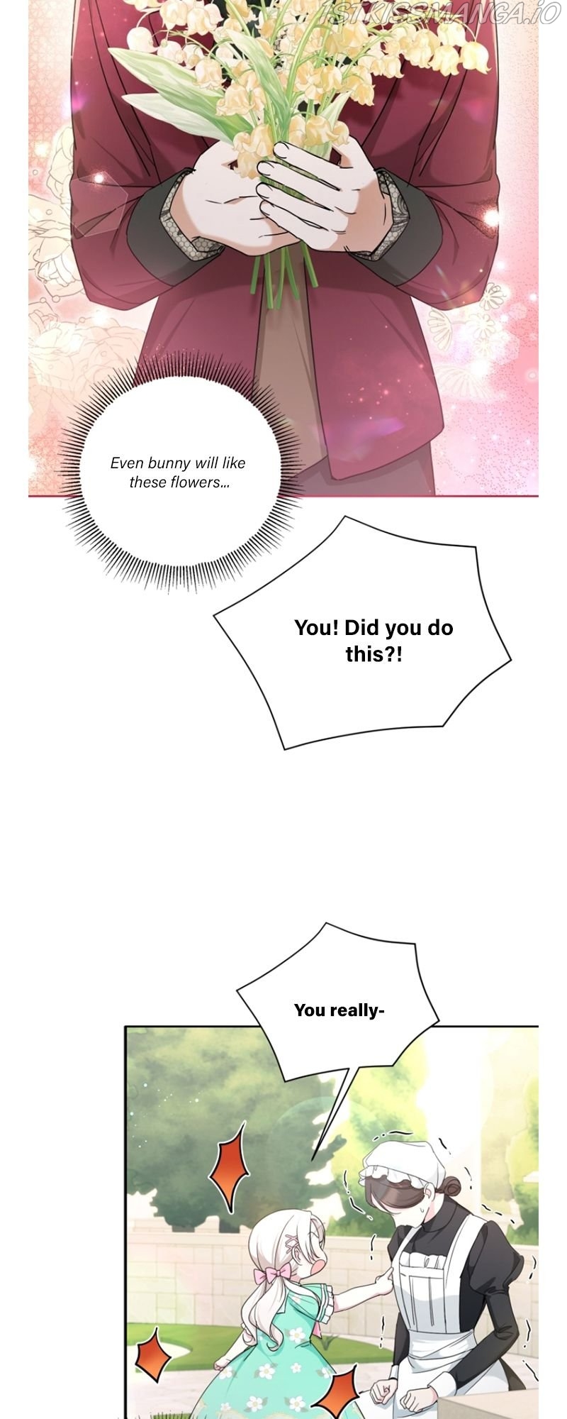 The Princess is Evil Chapter 59 - Page 24