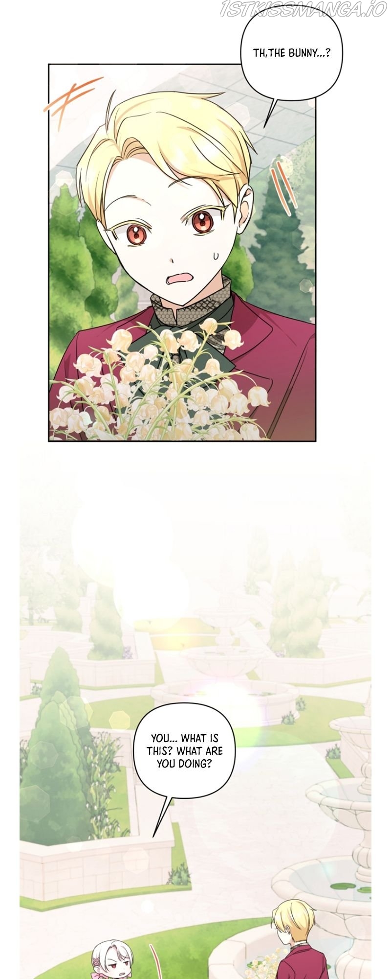 The Princess is Evil Chapter 59 - Page 26