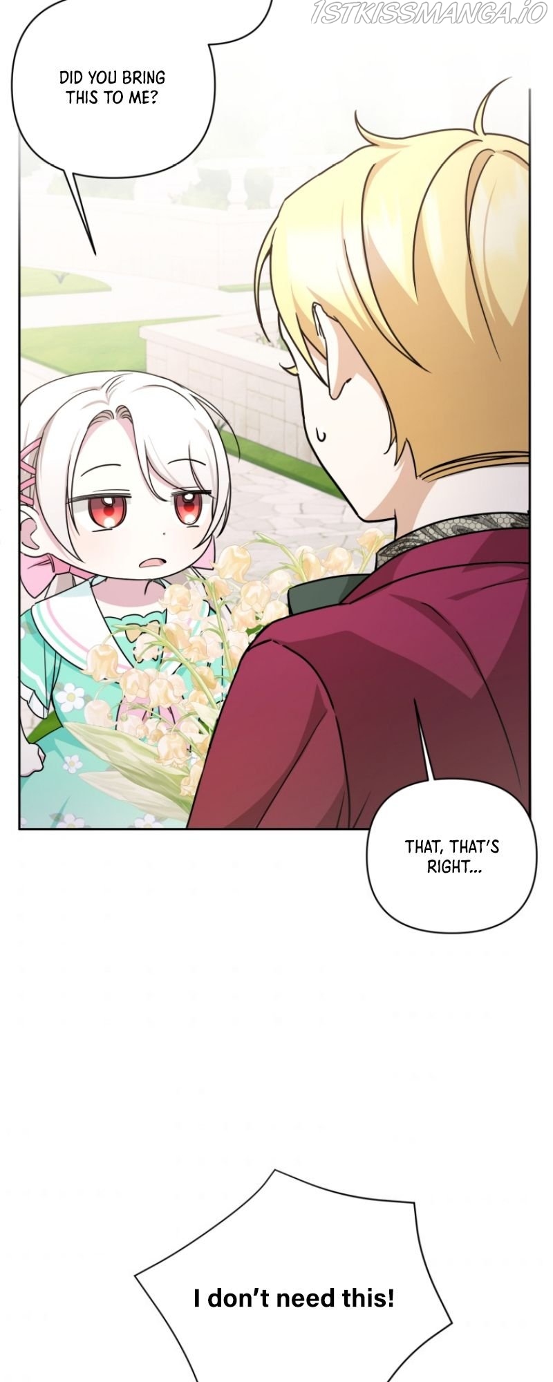 The Princess is Evil Chapter 59 - Page 28