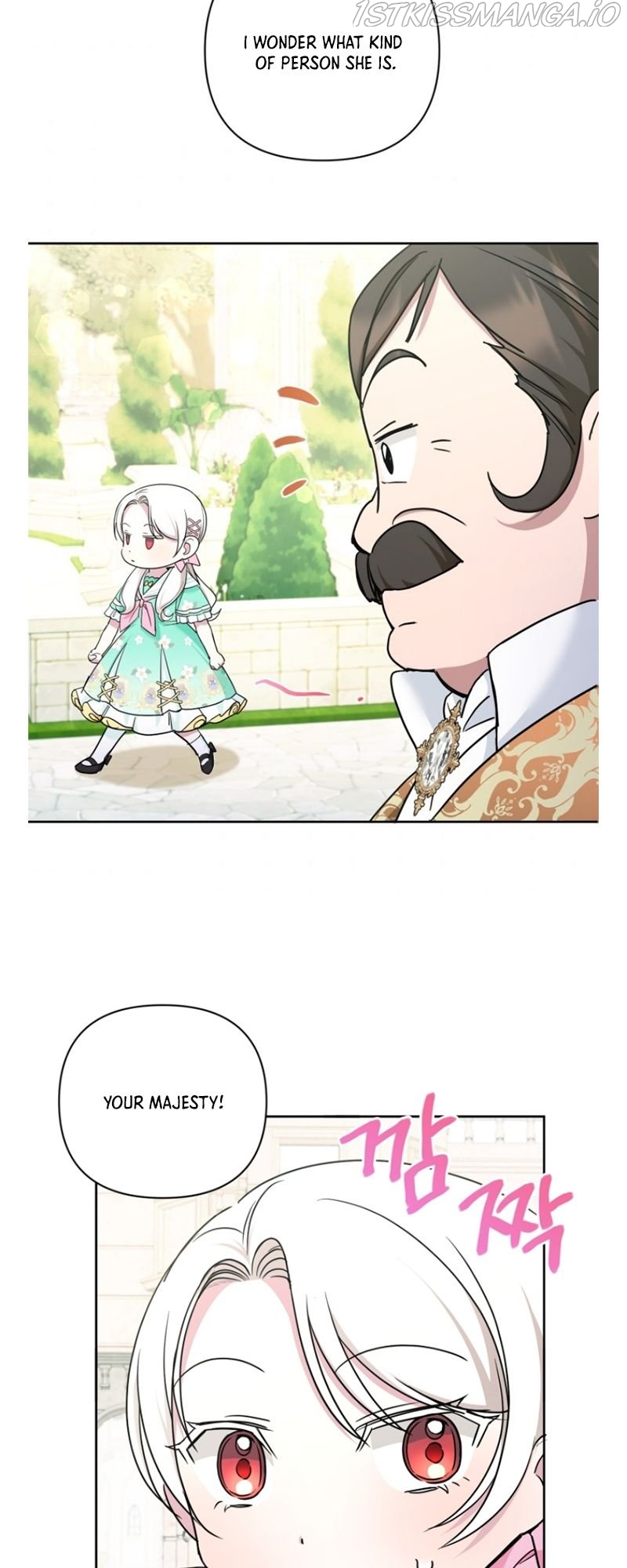 The Princess is Evil Chapter 59 - Page 3