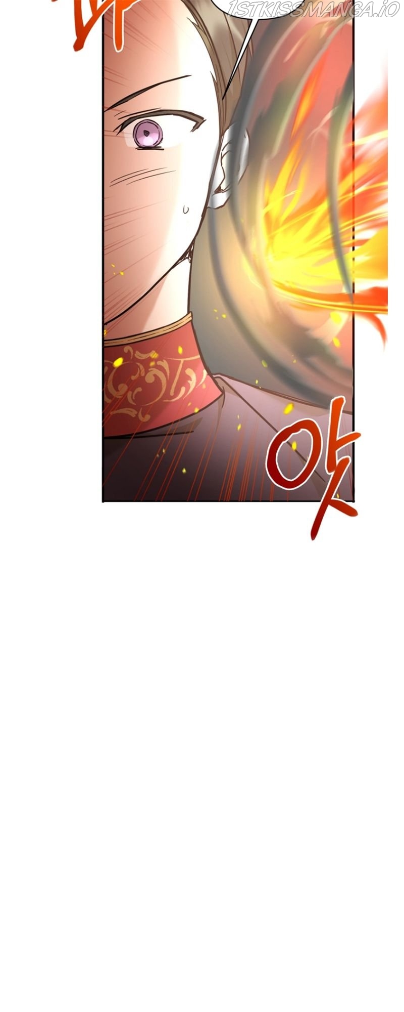 The Princess is Evil Chapter 59 - Page 36