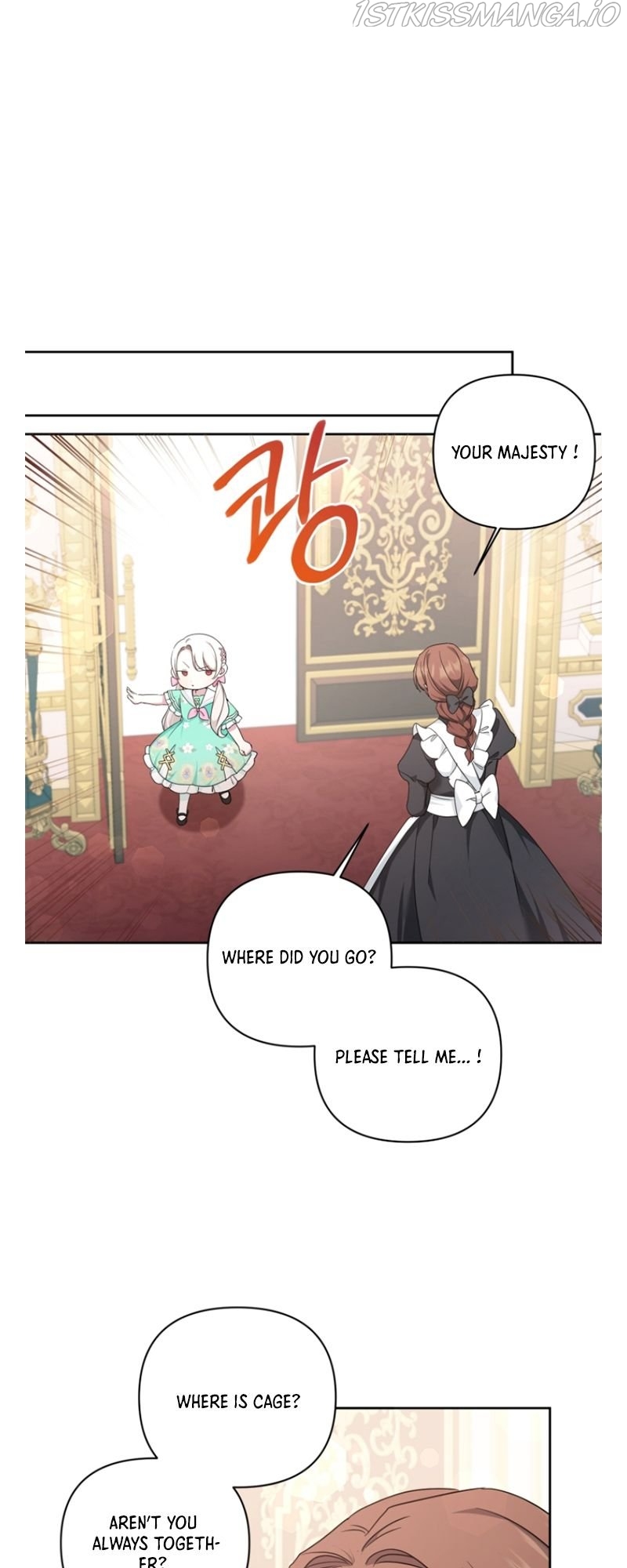 The Princess is Evil Chapter 59 - Page 37