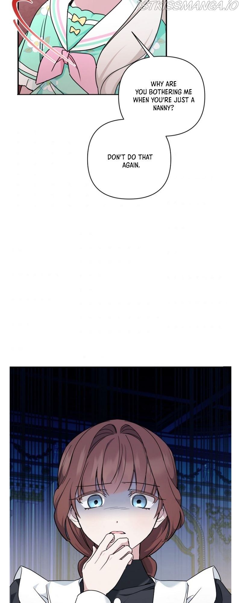 The Princess is Evil Chapter 59 - Page 39