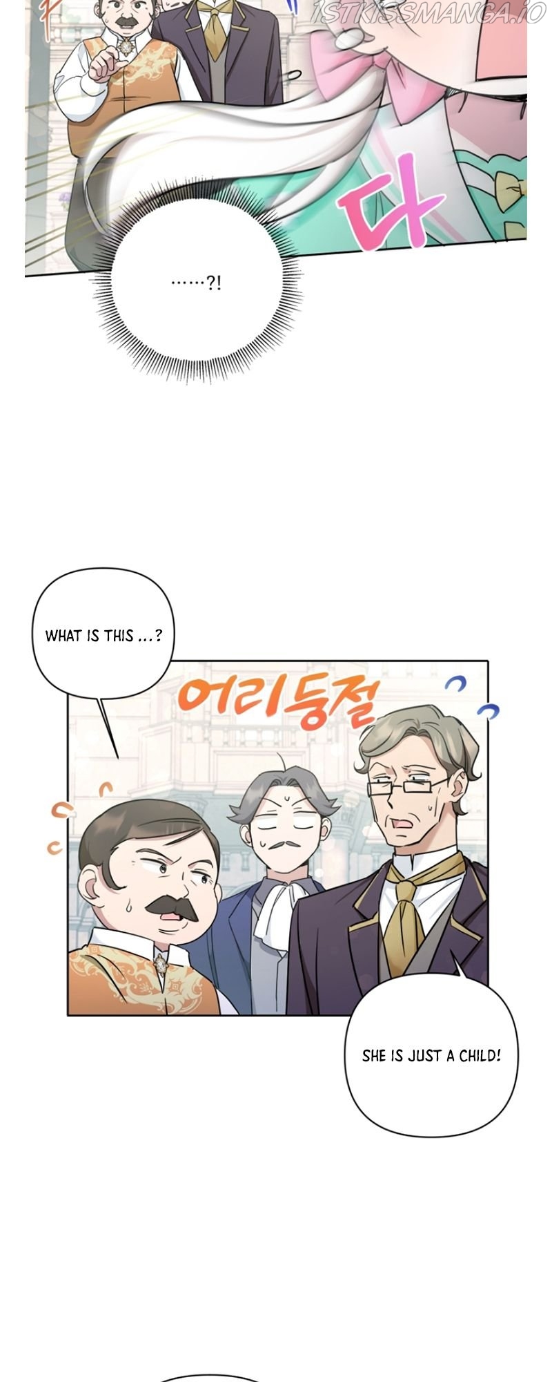 The Princess is Evil Chapter 59 - Page 6