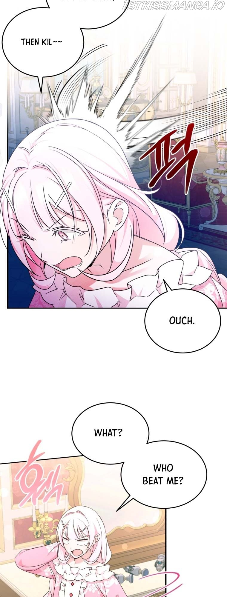 The Princess is Evil Chapter 60 - Page 15