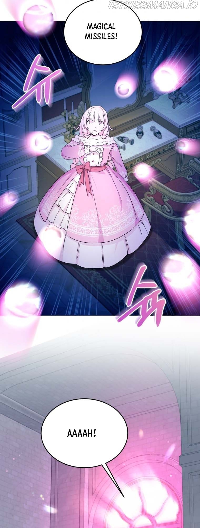 The Princess is Evil Chapter 60 - Page 18