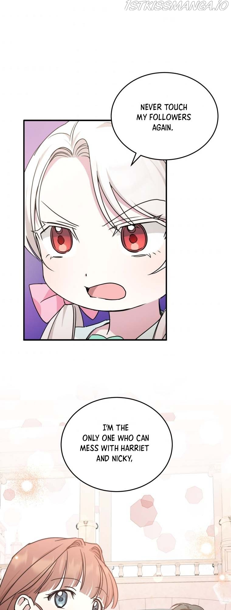 The Princess is Evil Chapter 60 - Page 29