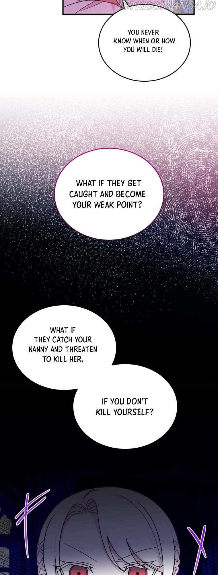 The Princess is Evil Chapter 60 - Page 31