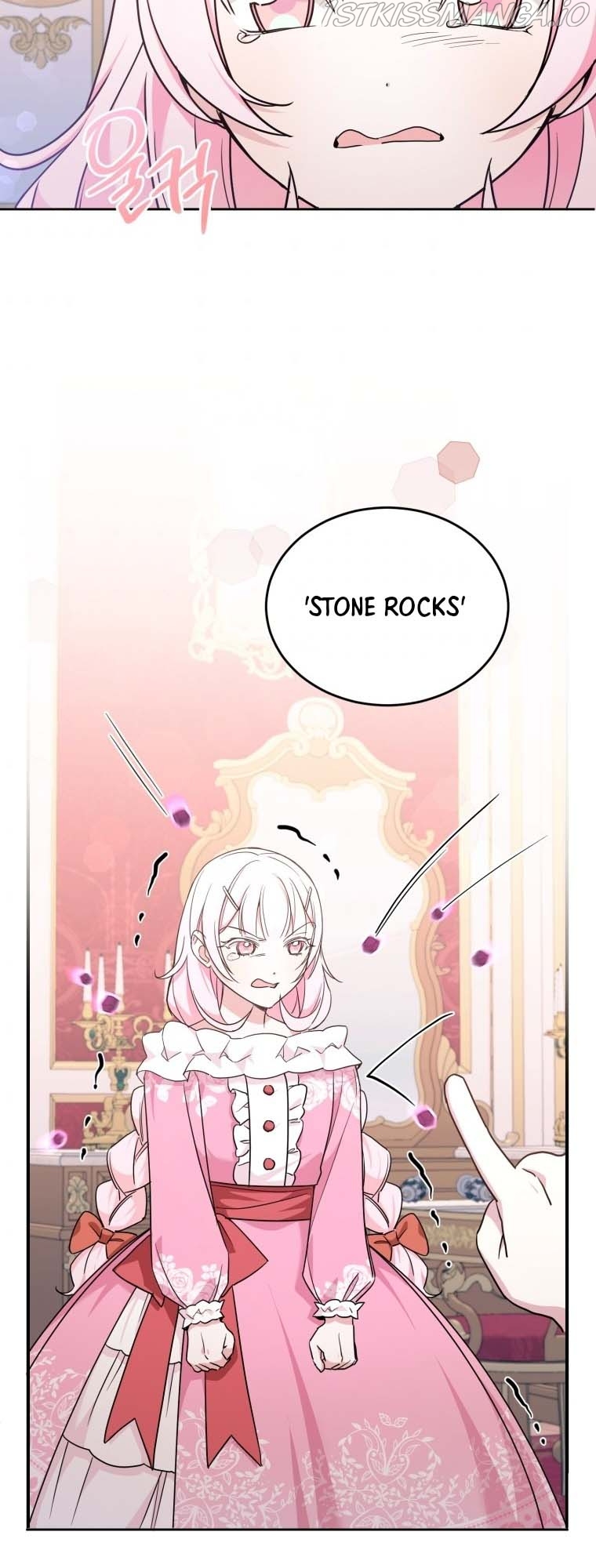 The Princess is Evil Chapter 60 - Page 35