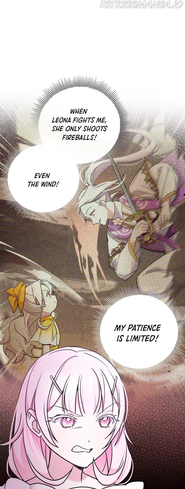 The Princess is Evil Chapter 60 - Page 36