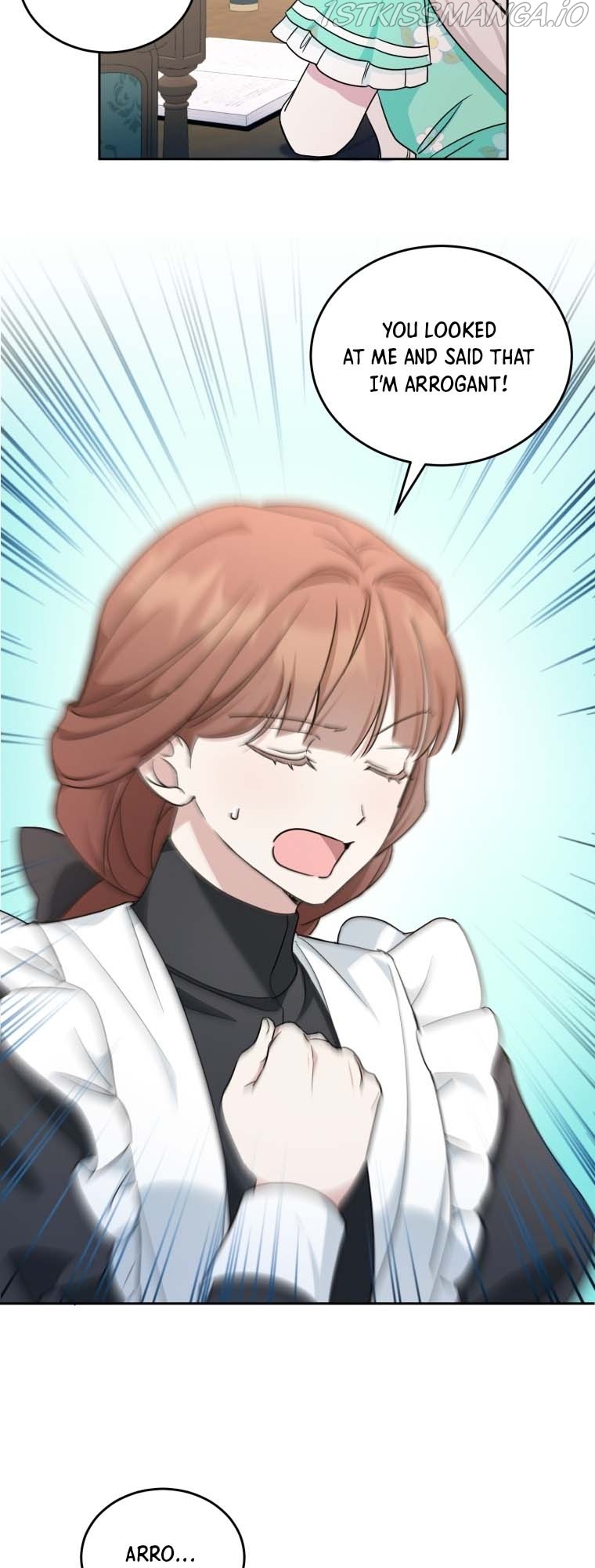 The Princess is Evil Chapter 60 - Page 6