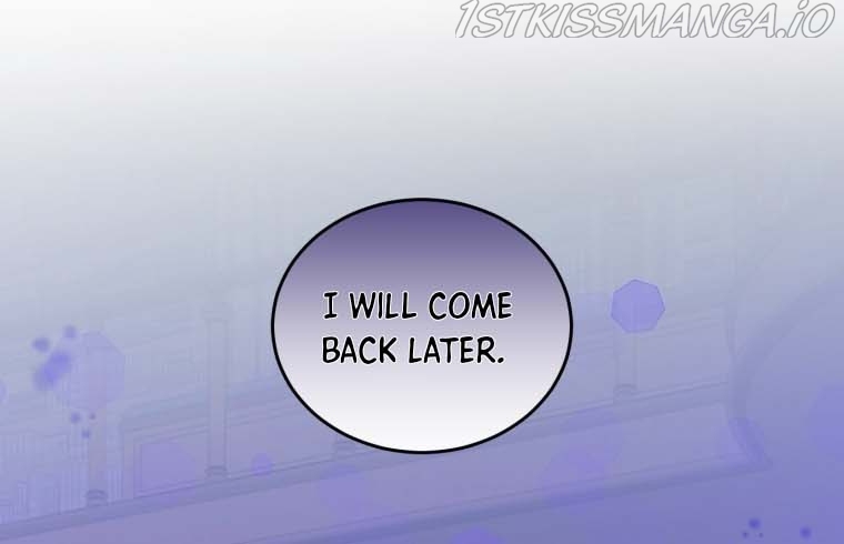 The Princess is Evil Chapter 60 - Page 9